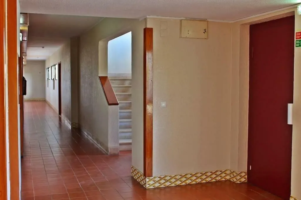 Beach Apartment In Cabanas De Tavira