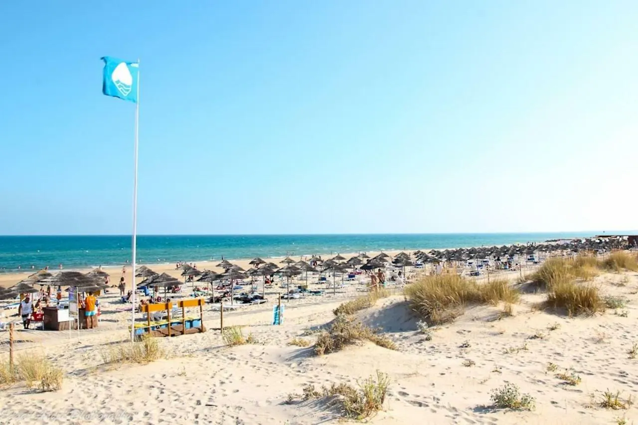 Beach Apartment In Cabanas De Tavira