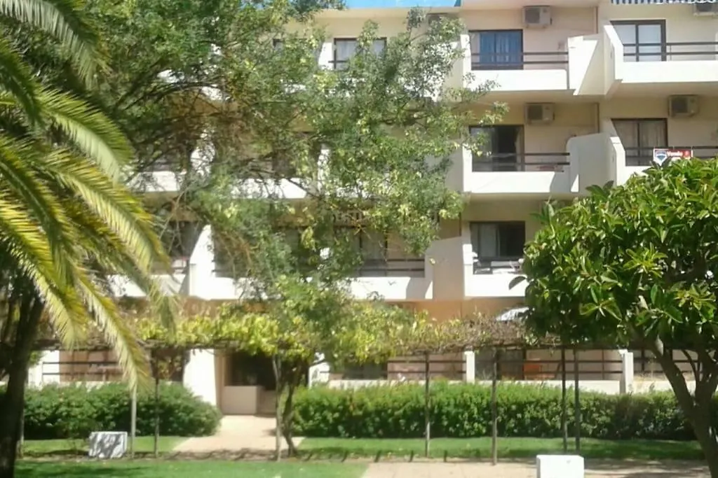 Beach Apartment In Cabanas De Tavira 0*,