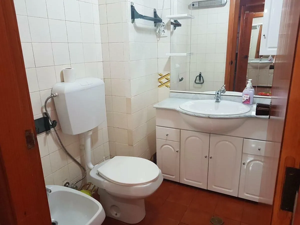 Beach Apartment In Cabanas De Tavira