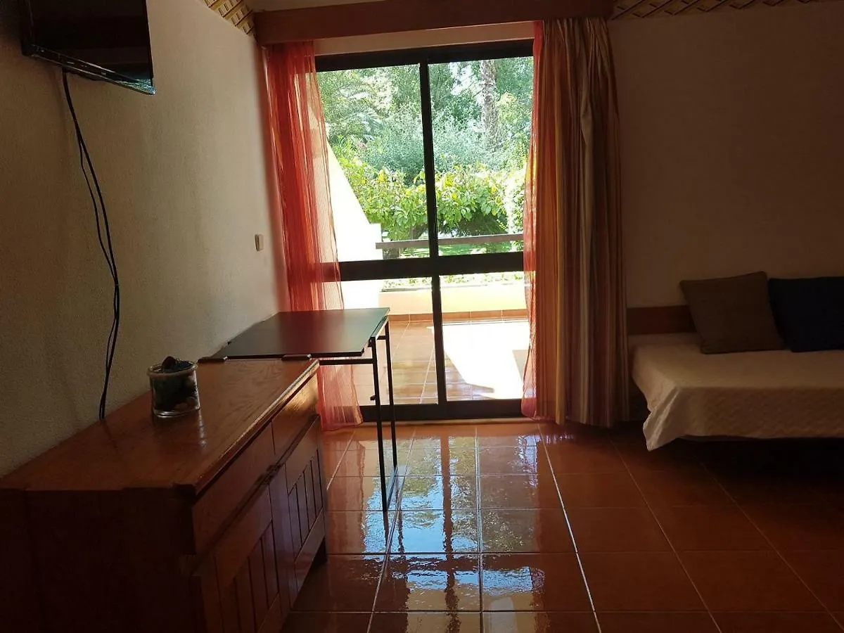 Beach Apartment In Cabanas De Tavira Portugal