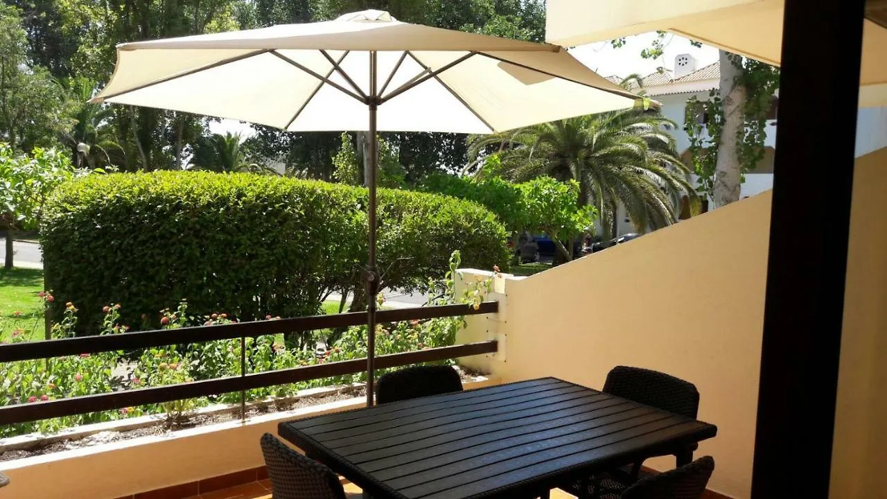 Beach Apartment In Cabanas De Tavira 0*,  Portugal