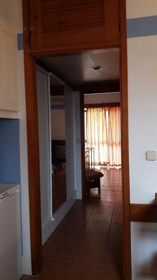 Beach Apartment In Cabanas De Tavira
