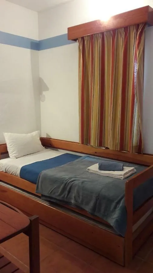 Beach Apartment In Cabanas De Tavira Portugal