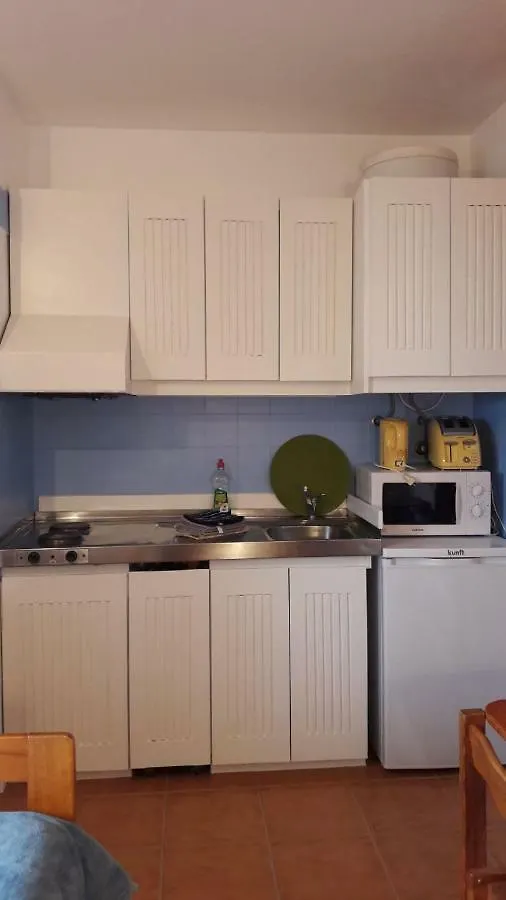 Beach Apartment In Cabanas De Tavira