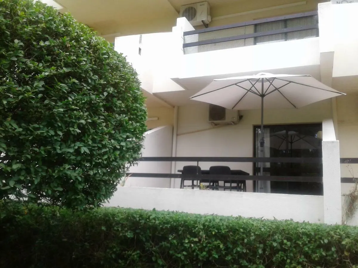 Beach Apartment In Cabanas De Tavira