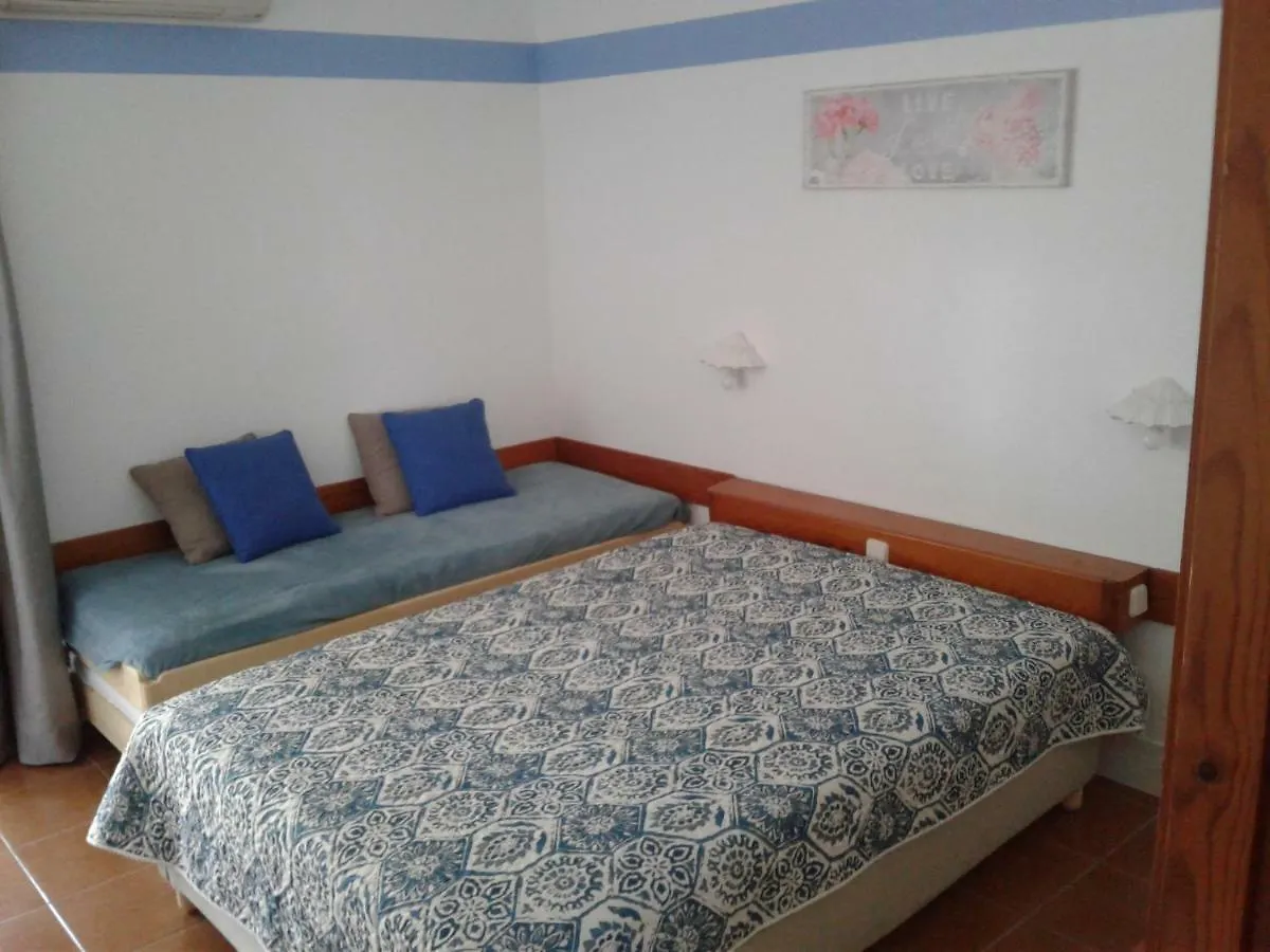 Beach Apartment In Cabanas De Tavira 0*,  Portugal