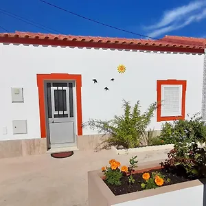 Casa de Férias Casa Andorinha